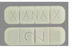 Xanax Image