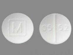 Oxycodone Image